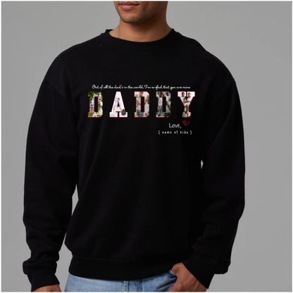 You Are Mine Daddy