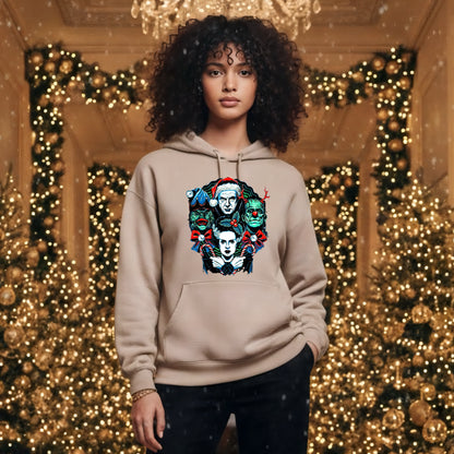 Classic Christmas Horror