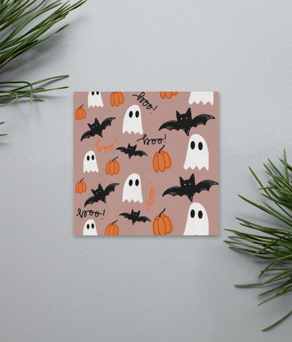 Boo Season