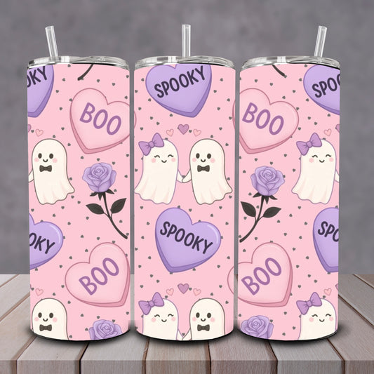 Spooky Boo