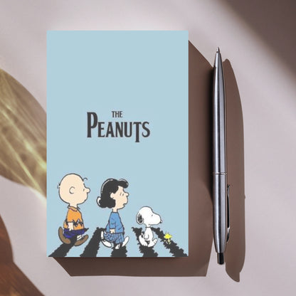 The Peanuts