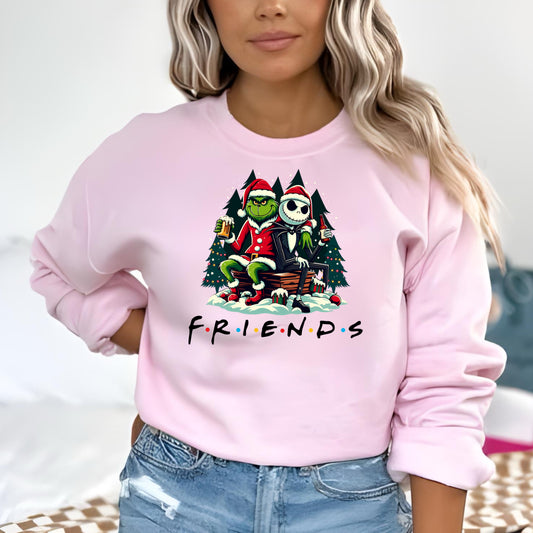 Friends