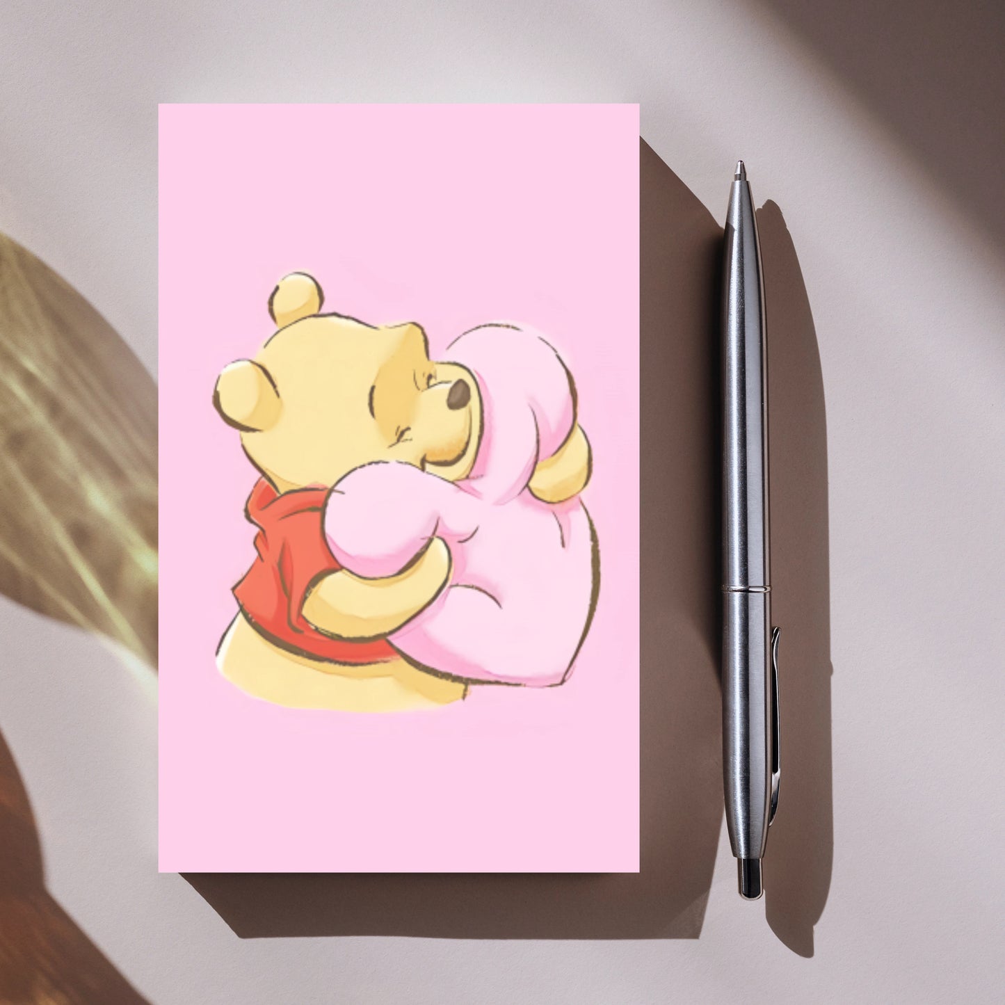 Love Winnie The Pooh