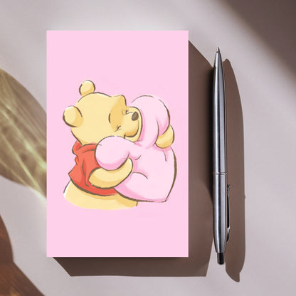 Love Winnie The Pooh