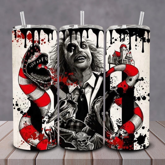 Beetlejuice