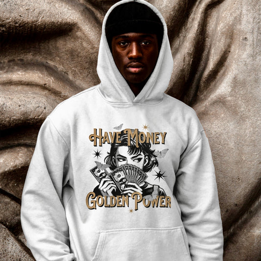 Golden Power