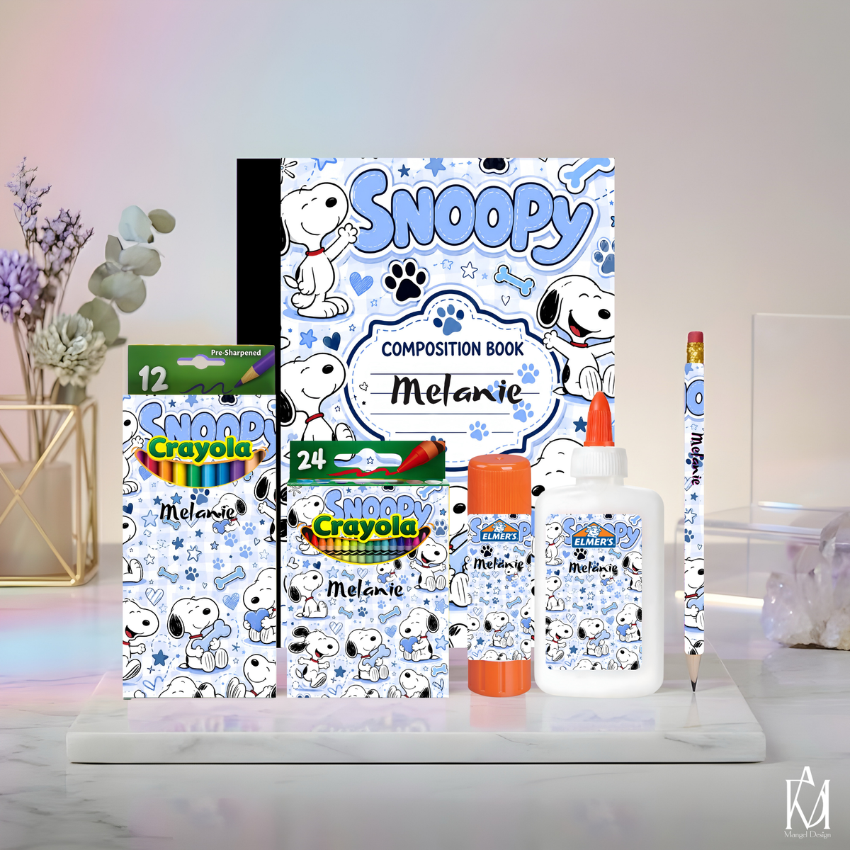 Snoopy Bundle