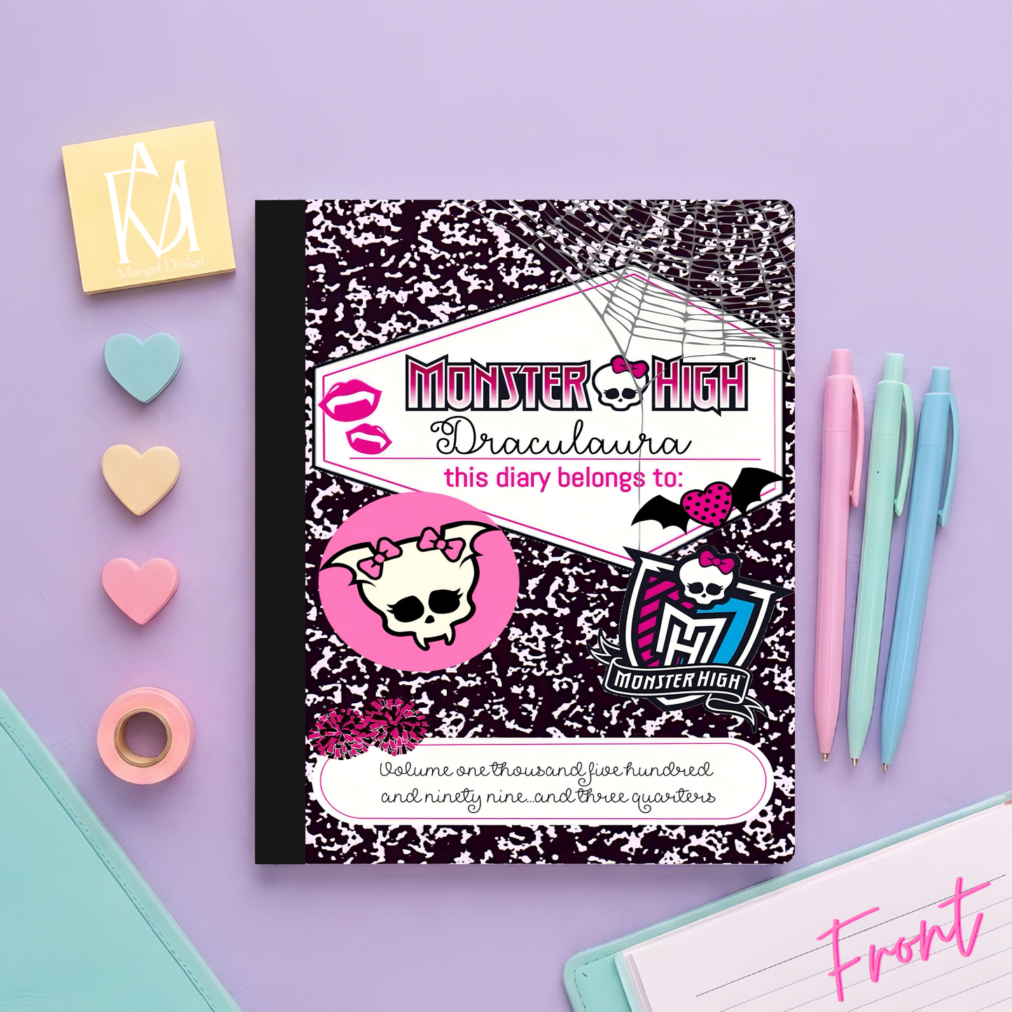 Monster High Bundle