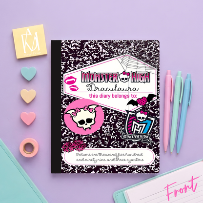 Monster High Bundle