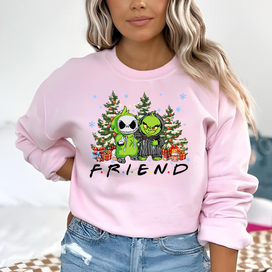 Friends