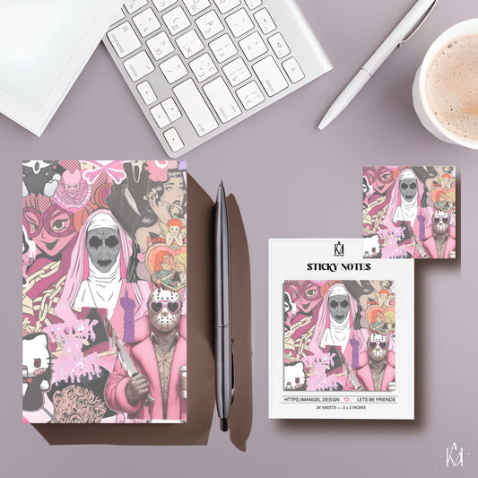 Pink Horror