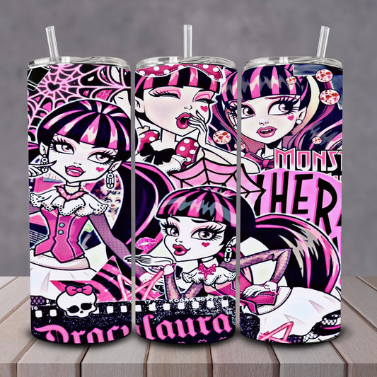 Draculaura