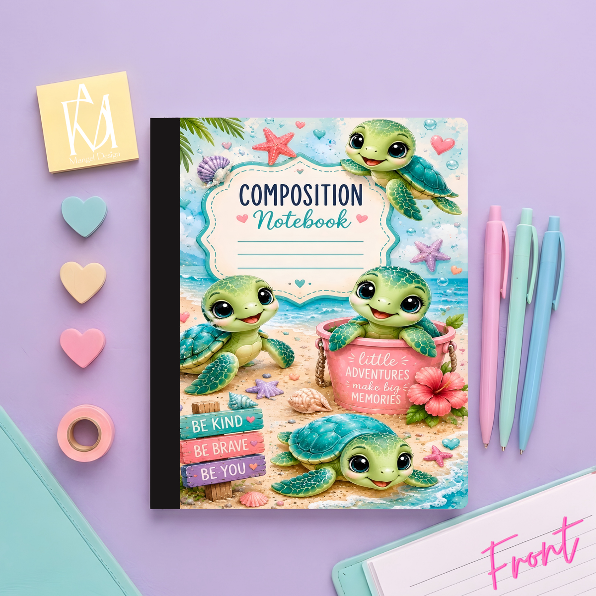 BabyTurtles Bundle