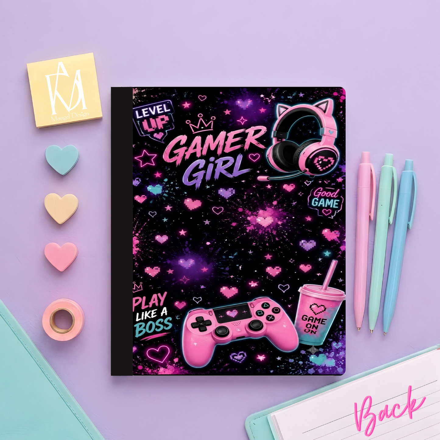 Gamer Girl Bundle