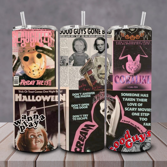 Halloween News