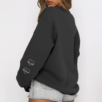 This Mama Sleeves