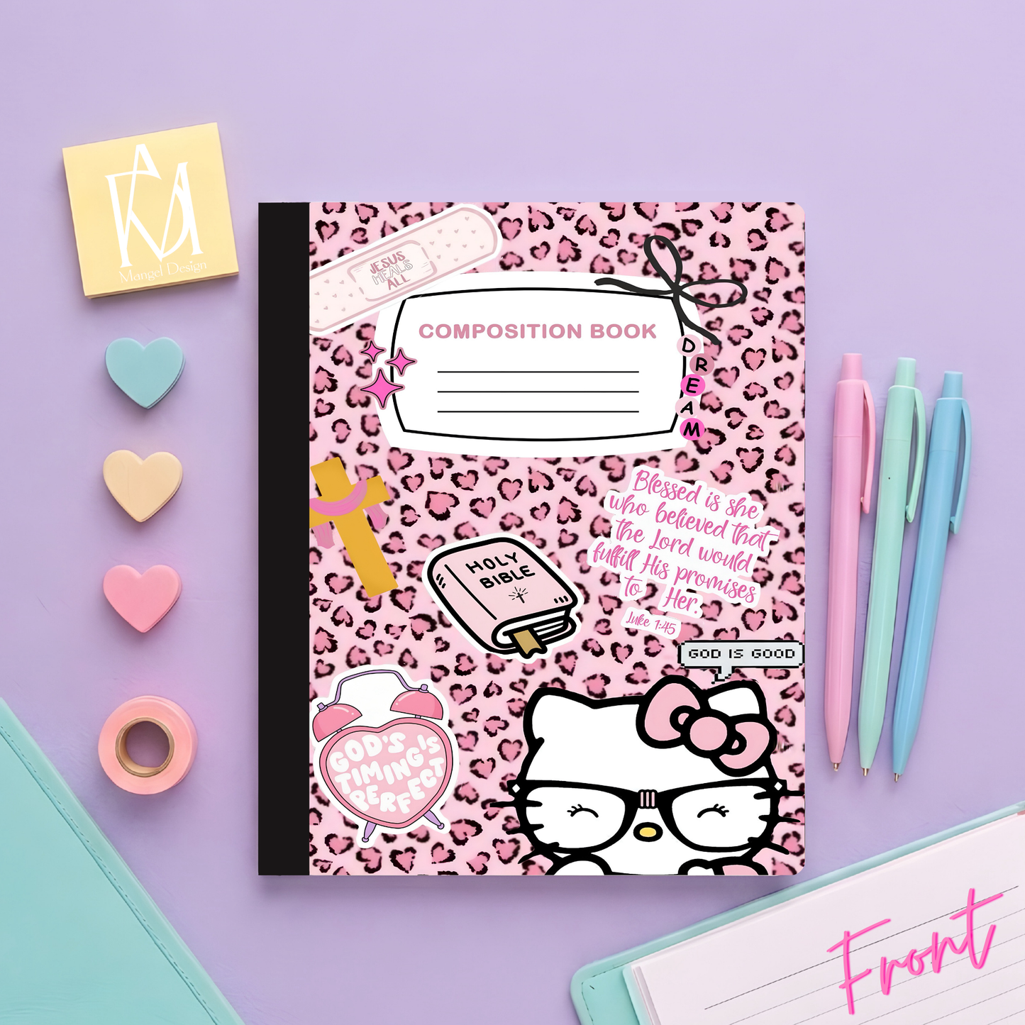 Hello Kitty’s Blessing Bundle