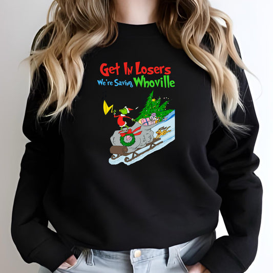 We’re Saving Whoville