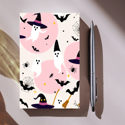 Witchy Ghost