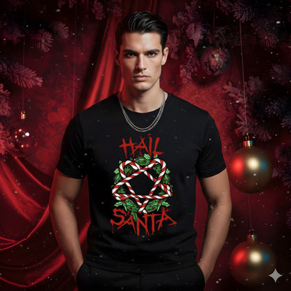 Hail Santa