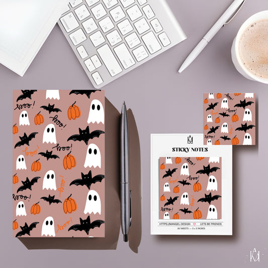 Boo Season