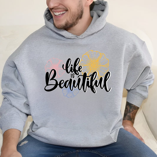 Life Is Beautiful