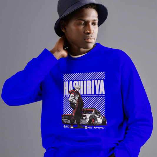 Hashiriya