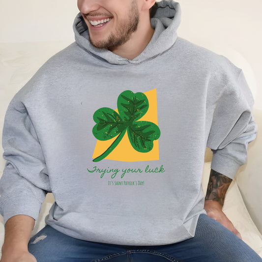 Trying Your Luck