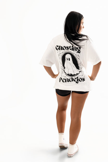 Ghosting Pendejas