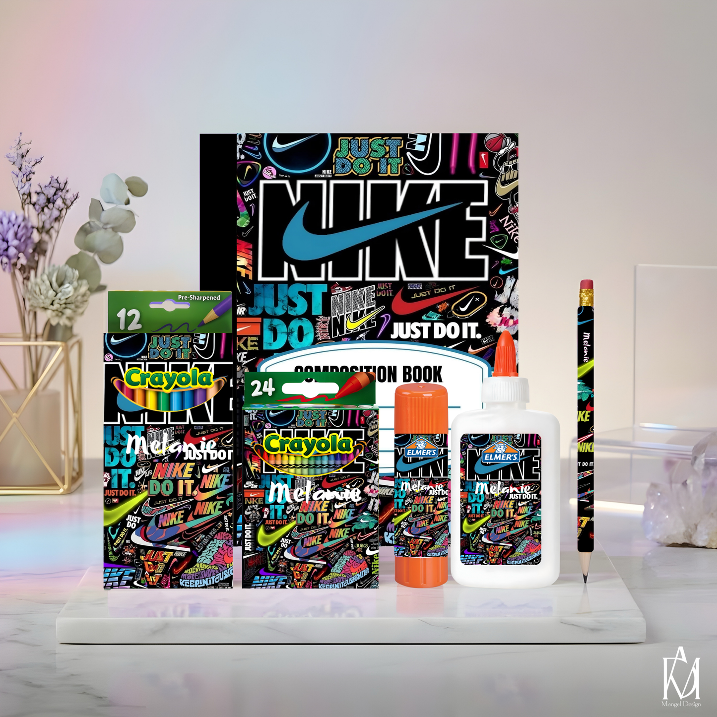 Nike Bundle