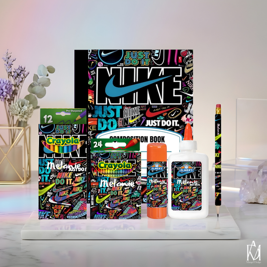 Nike Bundle
