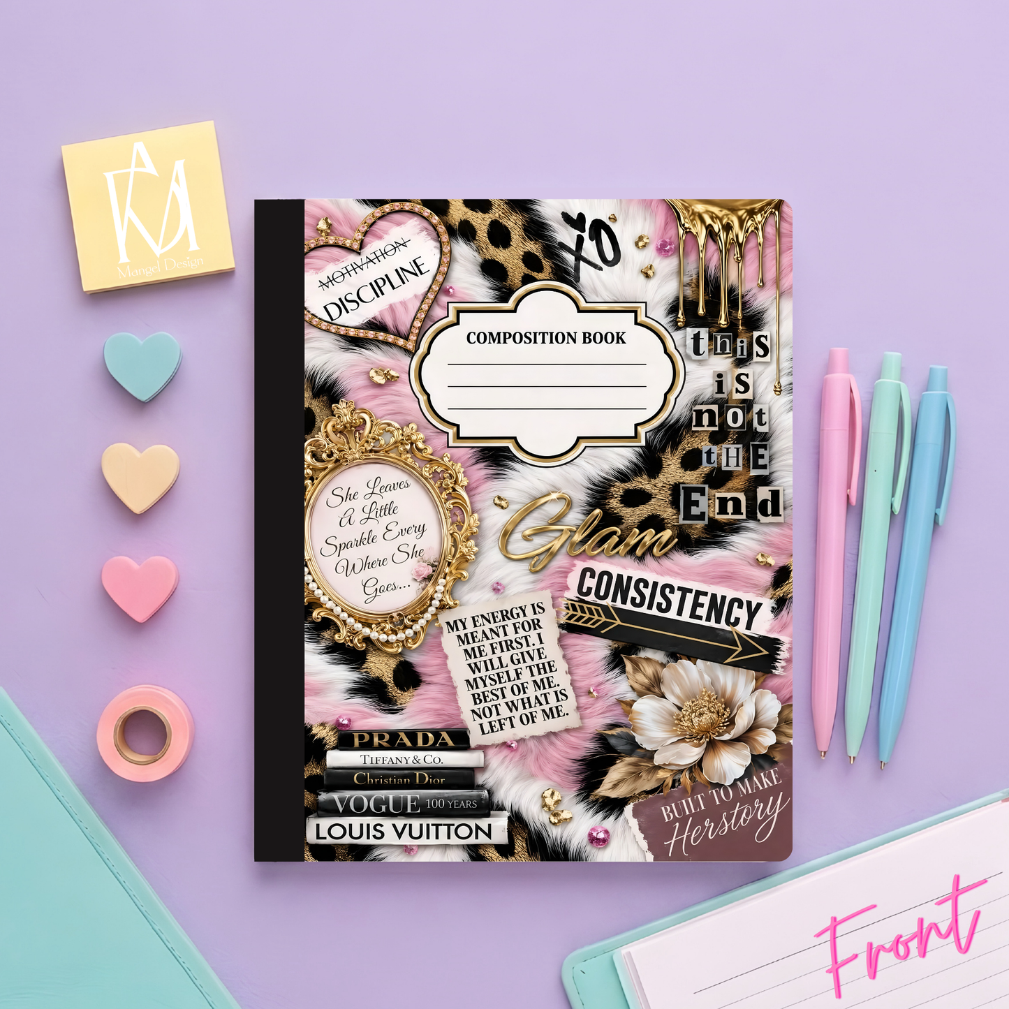 Glam Girl Bundle