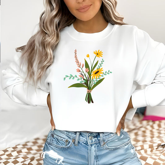 Garden Bouquet