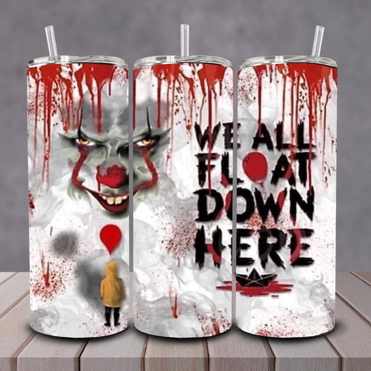 We All Float