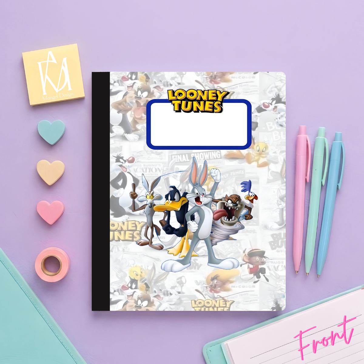 Looney Tunes Bundle