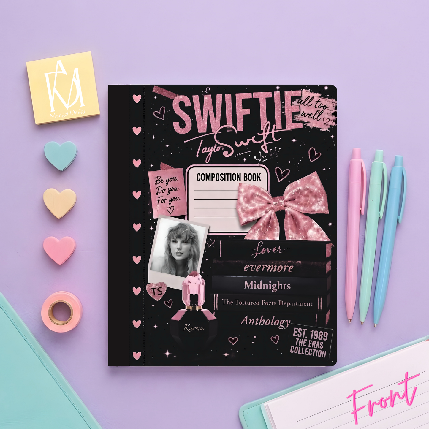Swiftie Bundle