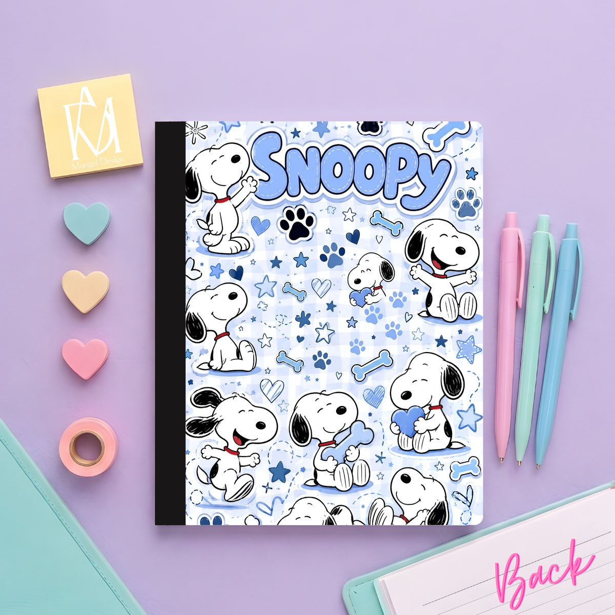 Snoopy Bundle