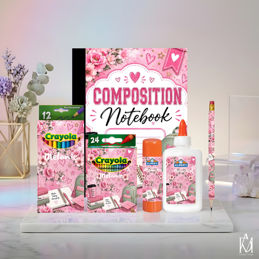 School Girl Bundle