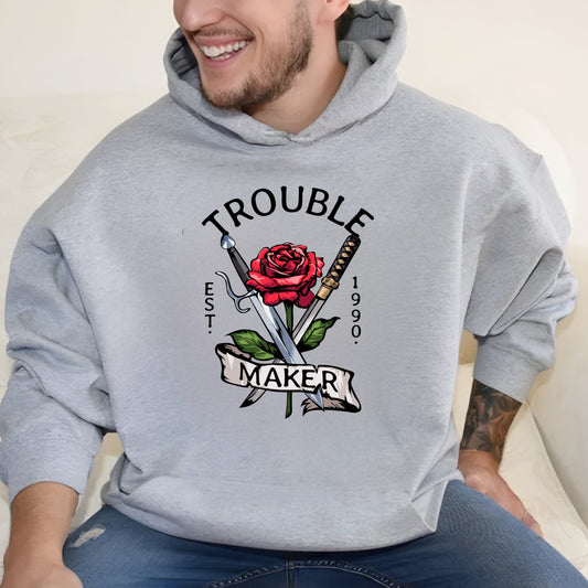 Trouble Maker