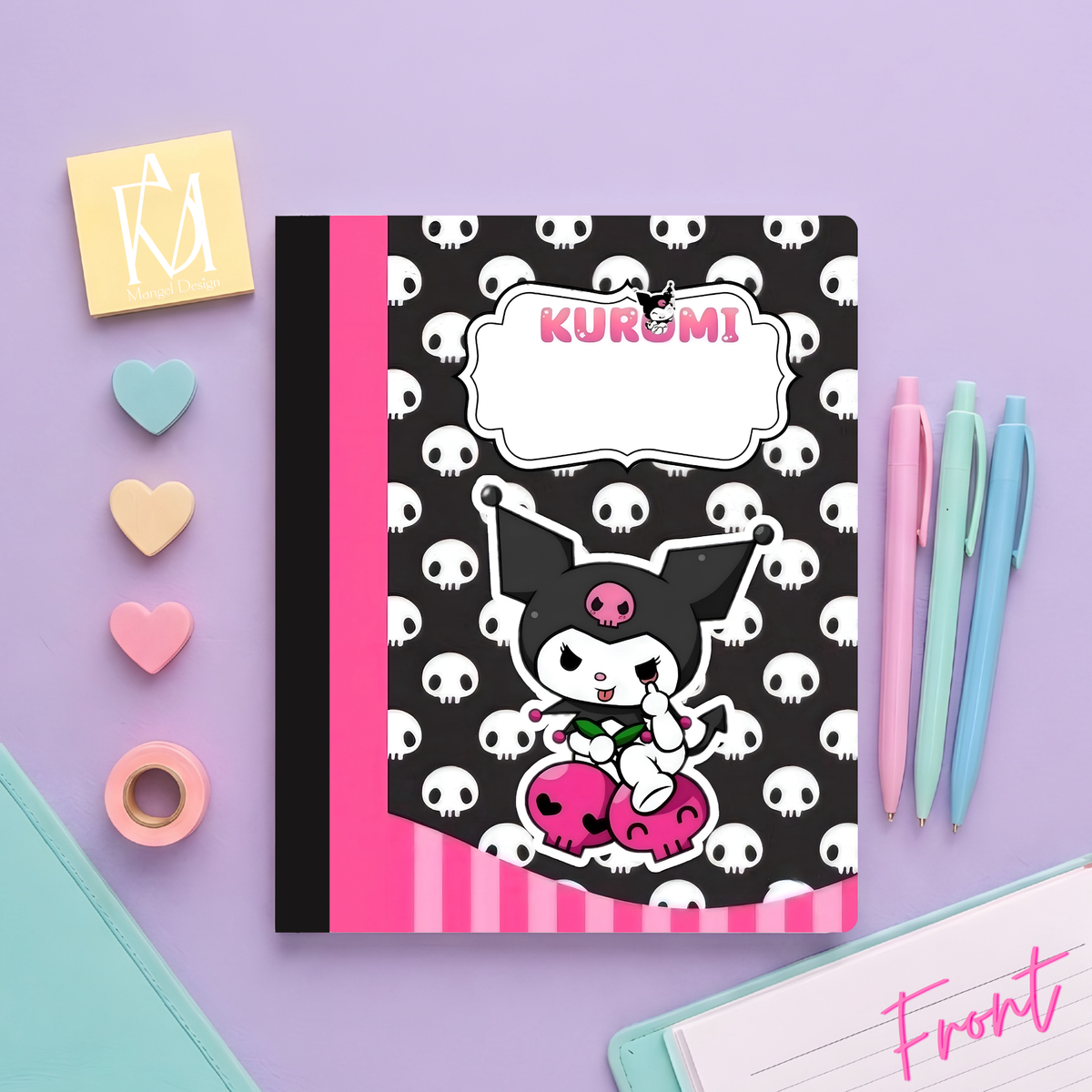 Kuromi Bundle