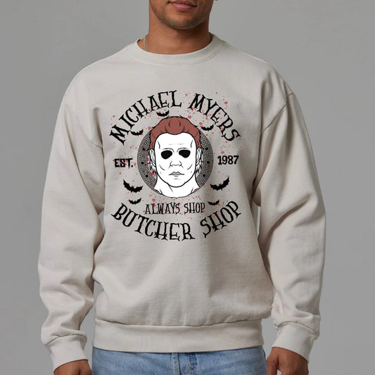 Butcher Shop EST.