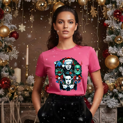 Classic Christmas Horror