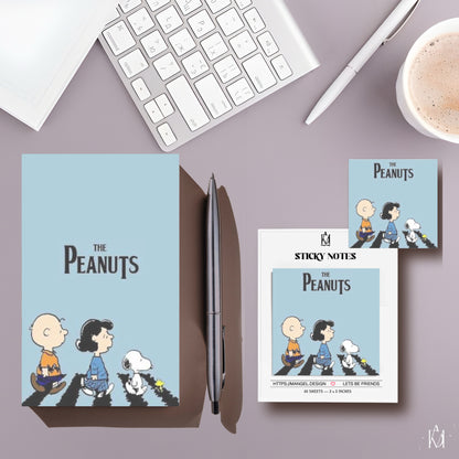 The Peanuts