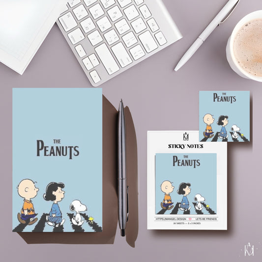 The Peanuts