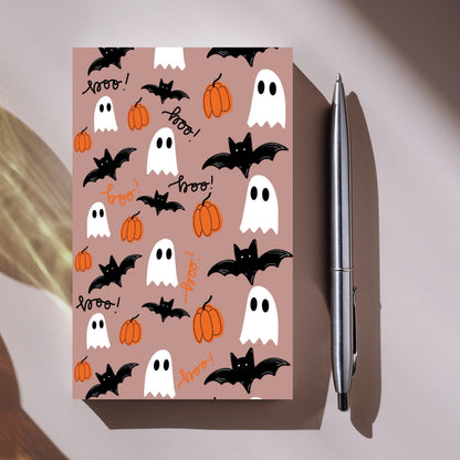 Boo Season