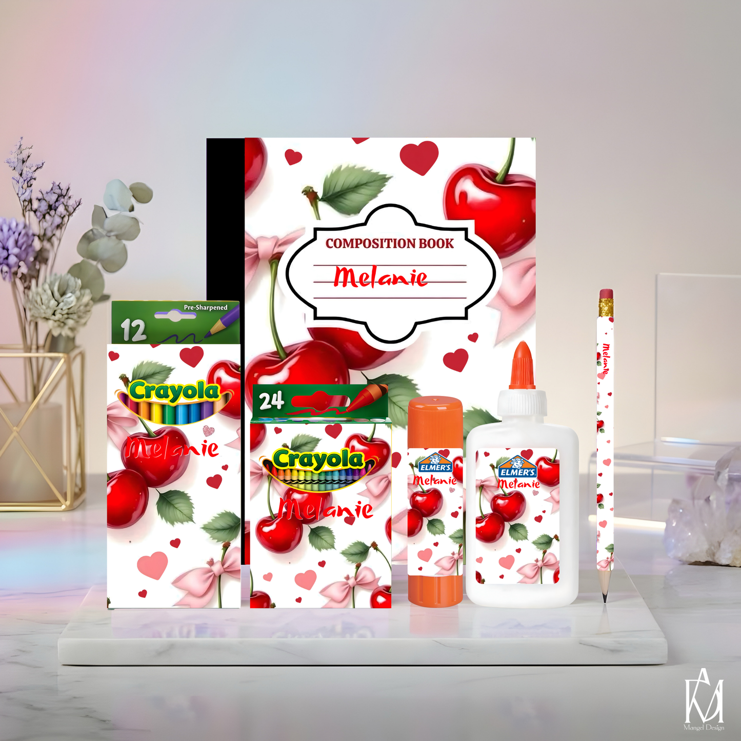 Sweet Cherry Bundle