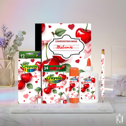 Sweet Cherry Bundle