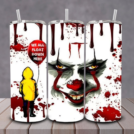 We All Float 2