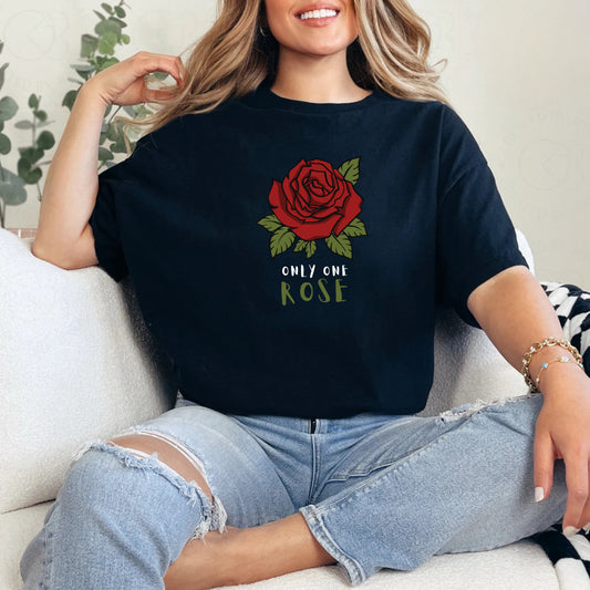 Only One Rose