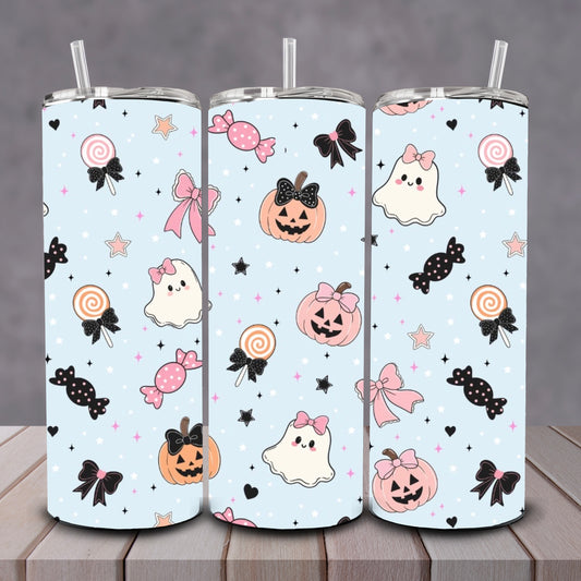 Spooky Treats